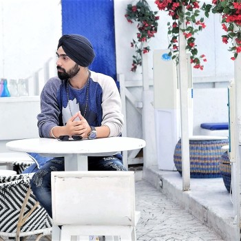 Tejinder Singh